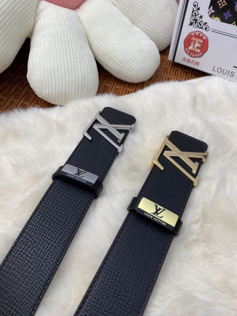 Louis Vuitton Belts